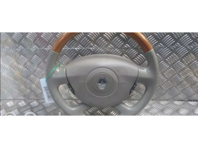Руль Renault Vel Satis   8200138582      