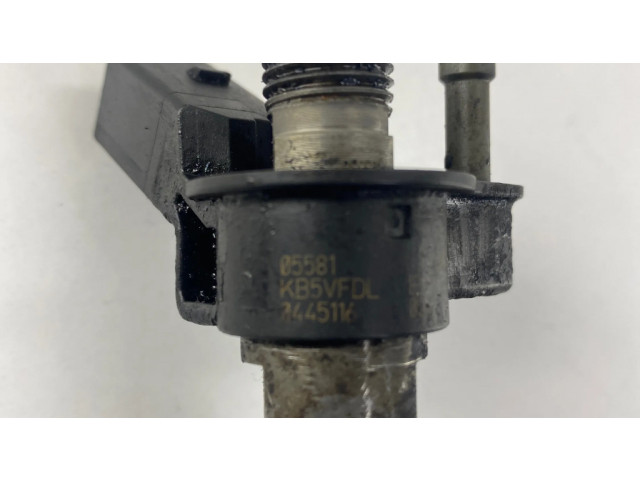 Vstřikovač 7805428, 780542802   BMW 1 E81 E87  pro naftový motor 2.0 N47D20C Euro 4