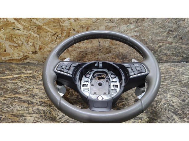 Volant Jaguar XE 2018 GX733F563PD  