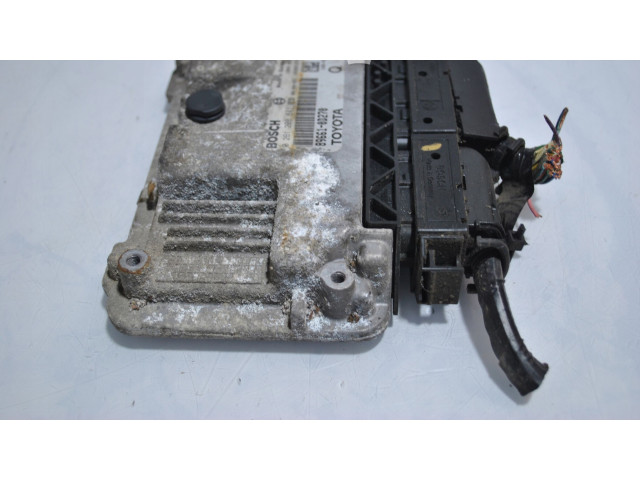 Řídící jednotka 0D270, 0261208841   Toyota Yaris 2018