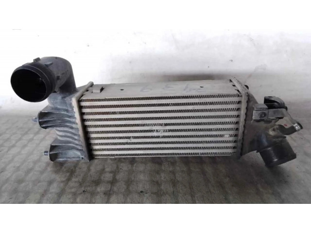 Интеркулер  9637809480, INTERCOOLER   Citroen C5 2.2