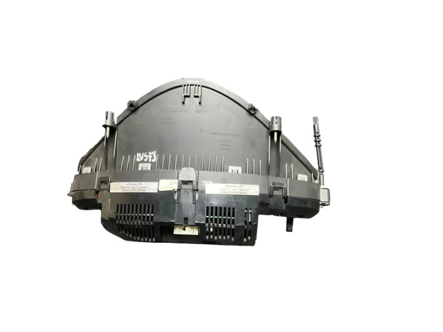 Панель приборов A2115400847, 093897   Mercedes-Benz E W211       