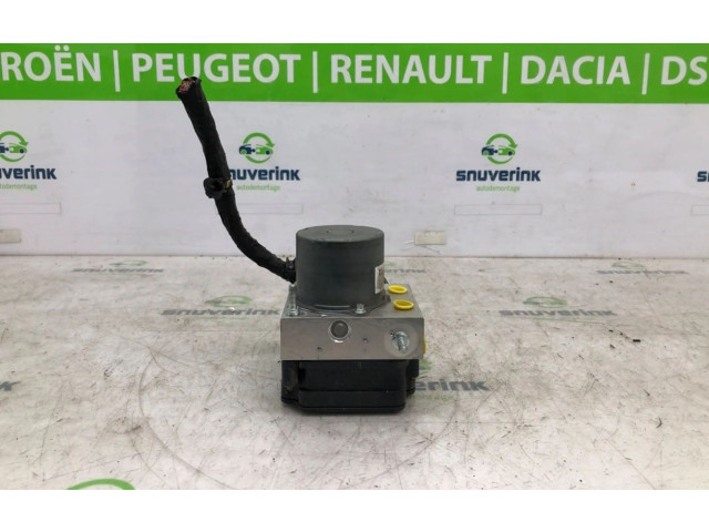 Jednotka ABS 1623161480, 1623161480   Peugeot 3008 II 2019