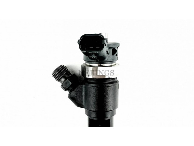 Форсунка 0445110430, 0986435214    Jeep Grand Cherokee для дизельного двигателя  3
