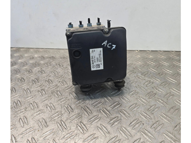 Jednotka ABS 4G0907379G   Audi A6 S6 C7 4G 2012