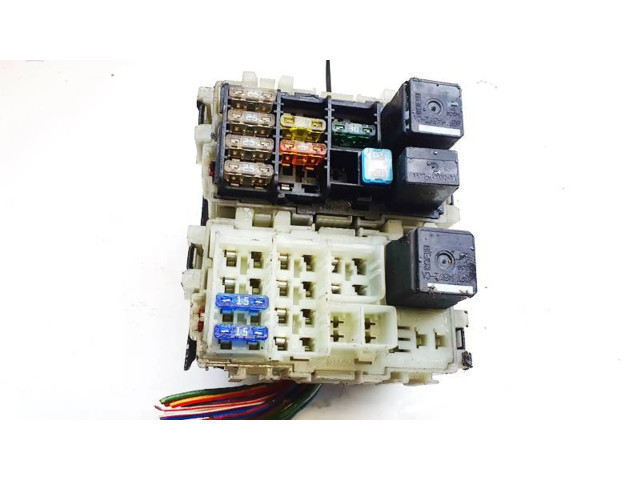 Блок предохранителей  6g9t14k131ba, 6g9t-14k131-ba   Ford S-MAX    