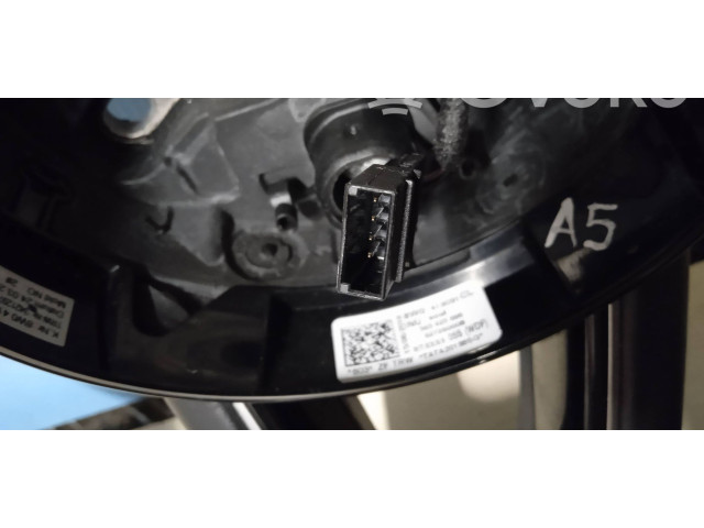 Руль Audi A5  2016 -  года 8W0419689, 8W0419091      