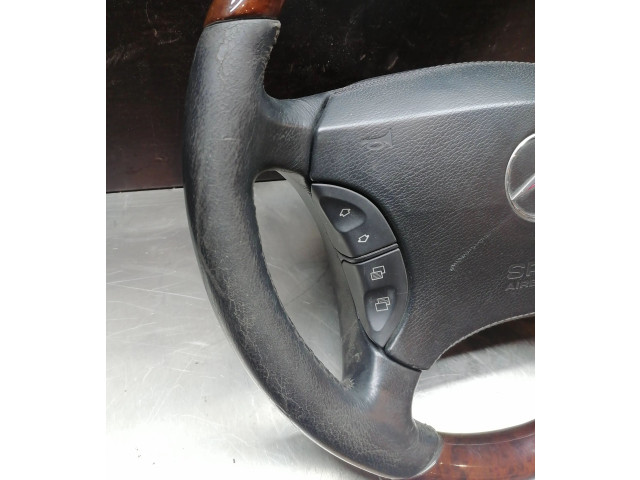 Volant Mercedes-Benz S W220 2000 2204600998, 6015835  