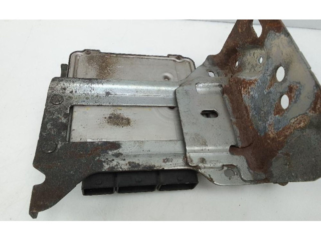 Řídící jednotka 23710JD78B   Nissan Qashqai 2007