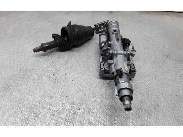    Рулевая рейка A2204620220   Mercedes-Benz S W220 1998 - 2006 года