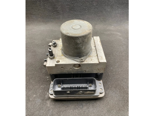 Блок управления АБС 4G0907379, 0265960353   Audi A7 S7 4G