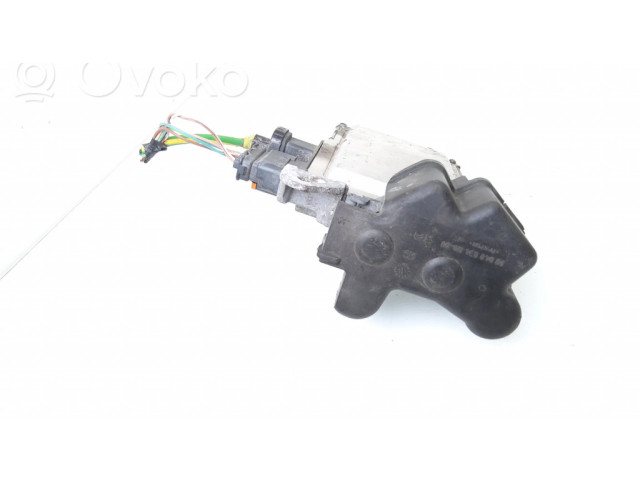 Блок управления 9810915280   Peugeot Partner III