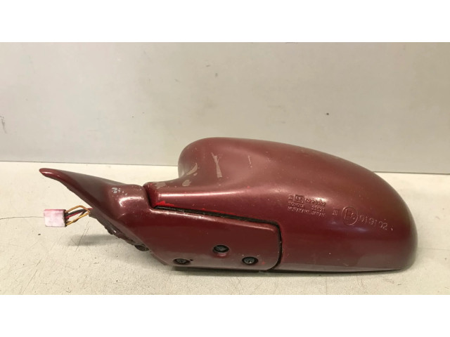 Zpětné zrcátko  levé Toyota Celica T180 1992  019102, 33521  