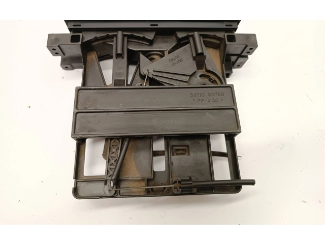 Блок управления климат-контролем 5971030769, 5971030762   Ford Maverick
