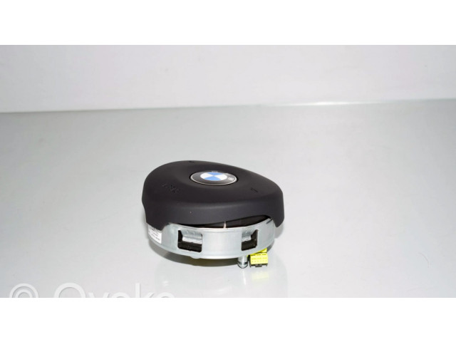 Подушка безопасности водителя 7910422, 32308092206   BMW 2 F22 F23