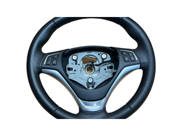 Руль BMW X1 E84  2009-2015 года 6853131, 9123288      