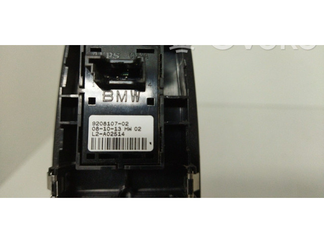 Блок управления 9208107-02   BMW M3