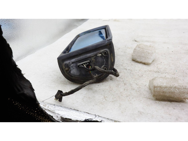Zpětné zrcátko  Mercedes-Benz C W202 1999  2028110298, 413122410  