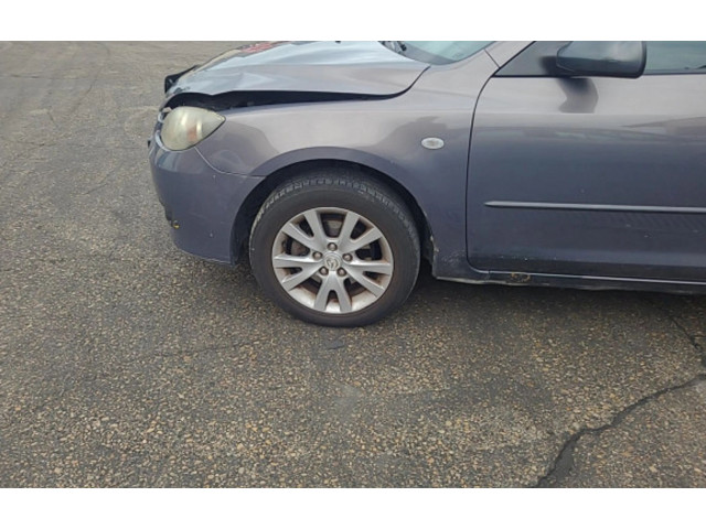 Зеркало электрическое        Mazda 3 I  2003 - 2006 года   