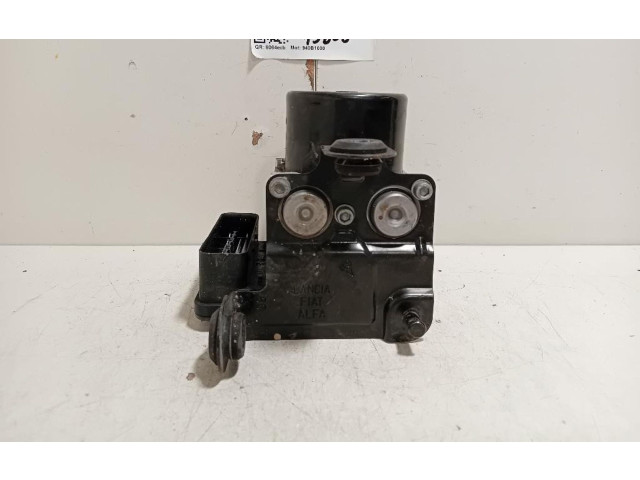 Блок управления АБС 51896323, 51896323   Alfa Romeo Giulietta