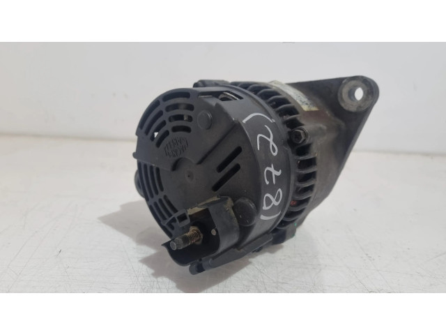 Форсунка 63321611, 14V    Fiat Bravo - Brava   