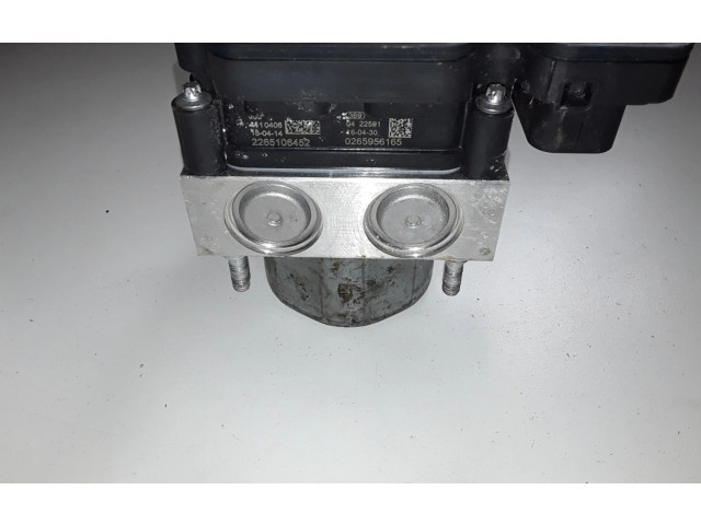 Jednotka ABS 476604CC3A, 269620   Nissan X-Trail T32 2016