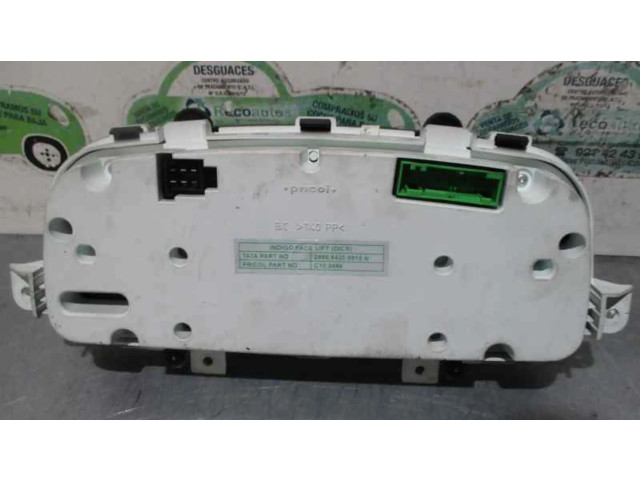 Панель приборов 288954209915N, C102486   Tata Indigo I       