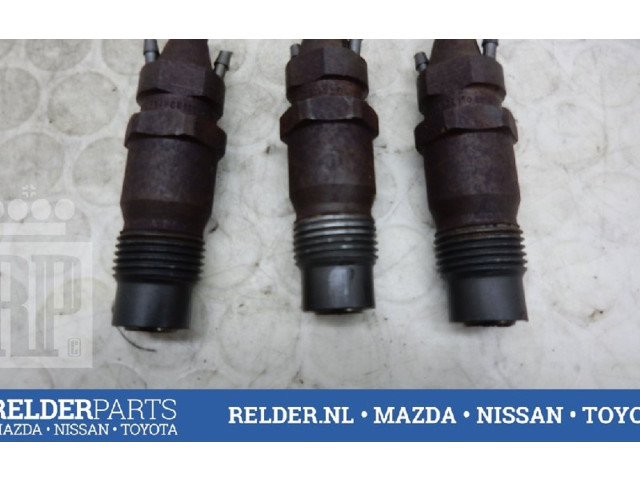 Vstřikovač 0432217308, 0432217308   Nissan Primera    CD20T 