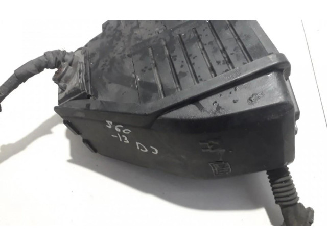 Блок предохранителей  31412970AA   Volvo XC60    