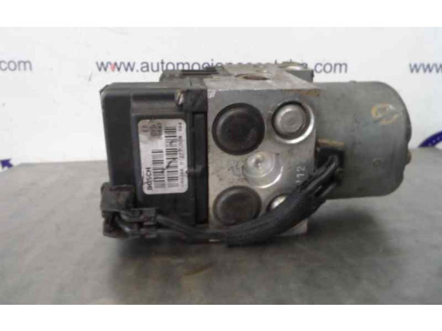Jednotka ABS 0265216731   Renault Megane II 