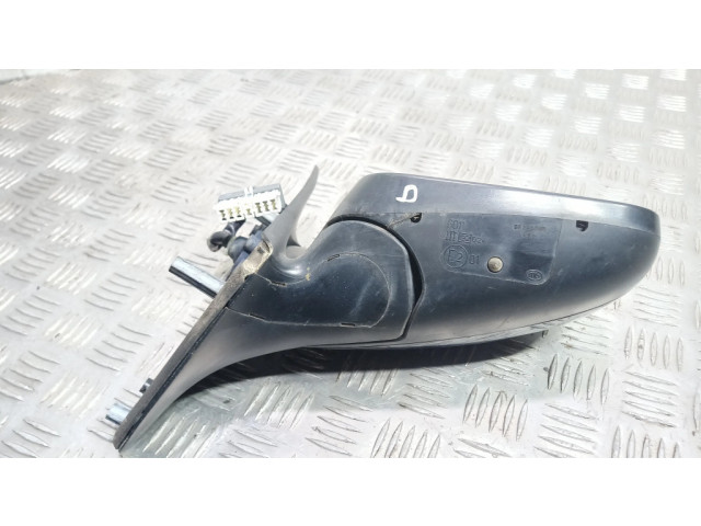 Zpětné zrcátko pravé Peugeot 406 1999  96283370  