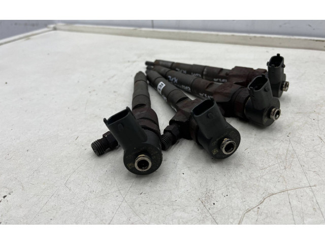 Vstřikovač 0445110423, 55577668   Opel Zafira C     