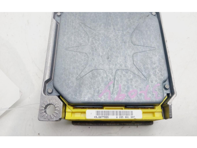 Блок подушек безопасности A4548200426   Smart ForFour I