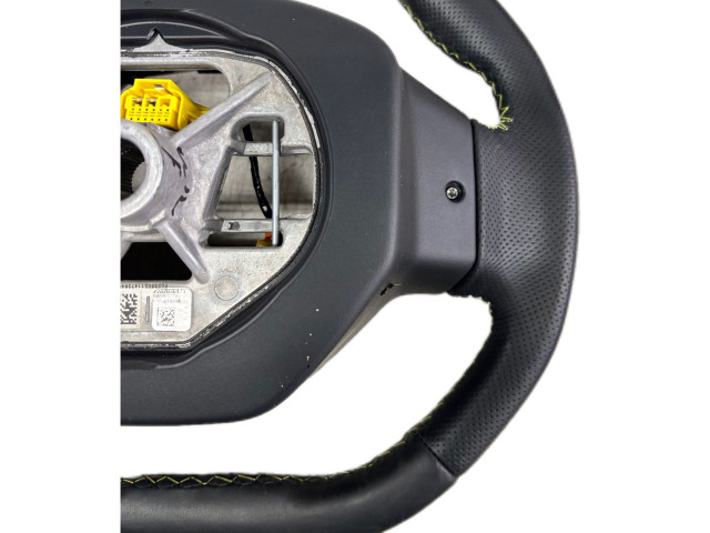 Volant Peugeot 2008 II 2022 98453341ZD, 2202111047  