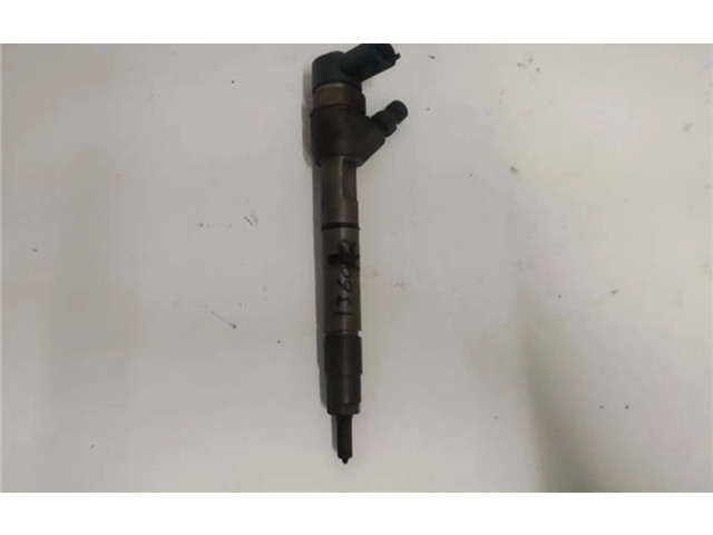 Vstřikovač 16450R06E01, 16450R06E01   Honda Civic    N22A2 
