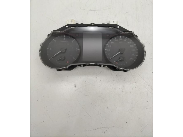 Přístrojová deska  Nissan Pulsar 2015 248103ZN2C  