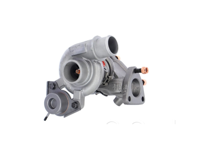  Турбина Hyundai ix20 1.4 49173-02711, 003-001-003833R         