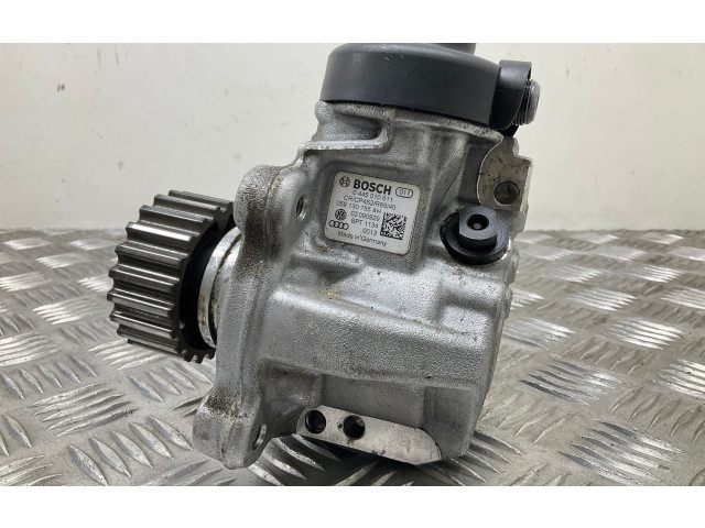 Vstřikovací čerpadlo 059130755AH   Audi A5 8T 8F    CCWA 