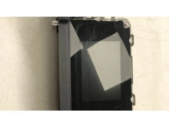 Дисплей    BM5T18B955BE, B9E00V173801   Ford Focus