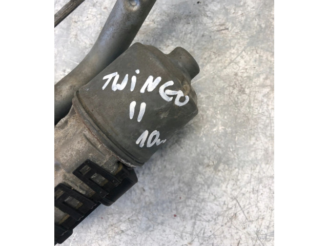    Рулевая рейка 8200364766   Renault Twingo II 2007 - 2014 года