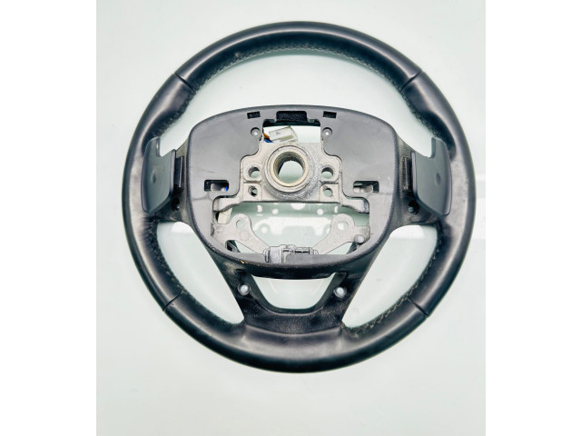 Руль Hyundai Kona I  2017 - 2023 года 26720D9620, 10143053      
