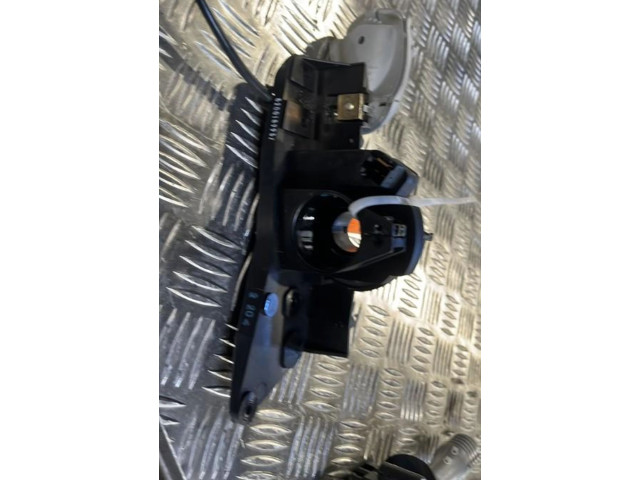 Подрулевой шлейф SRS    Renault Twingo I