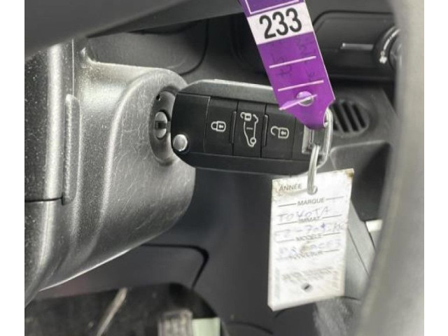 Jednotka ABS SU001B3993   Toyota ProAce City 2021