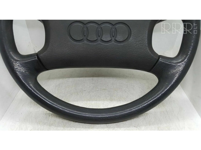 Руль Audi 80 90 S2 B4  1991-1996 года 443419660A      