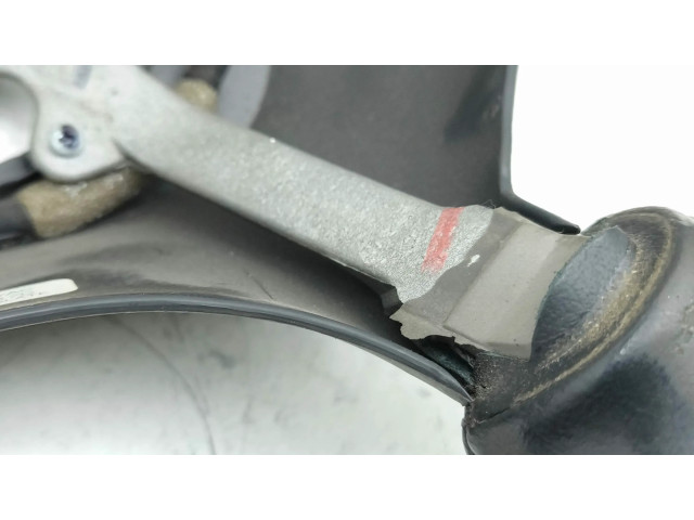 Руль Chrysler Voyager  2004-2007 года 0WF811DVAC      