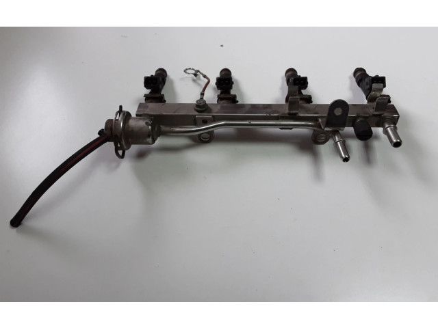 Vstřikovač 0280158205   Opel Zafira C    A 14 NET 