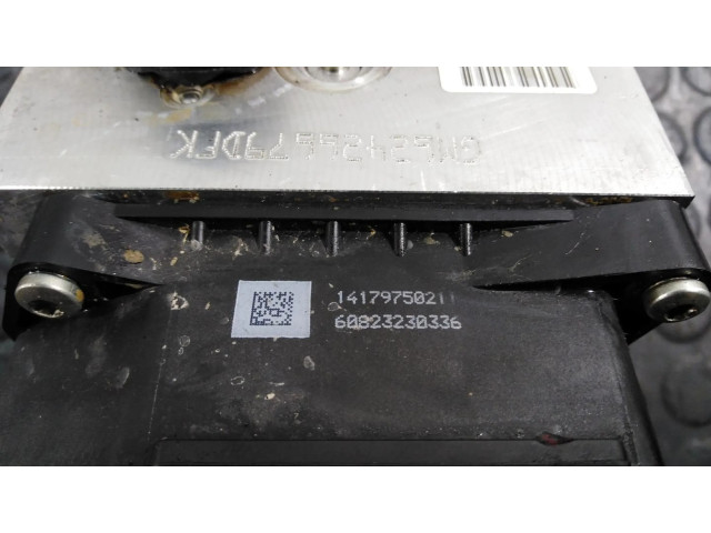 Jednotka ABS 3451687455101, 3452687455601   Mini Cooper Countryman R60 2006