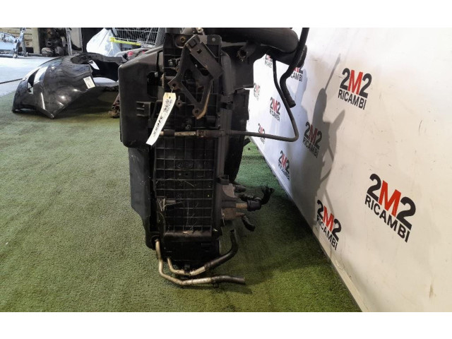 Комплект радиатора 7H428T000AC, 368DT   Land Rover Range Rover L322 2002