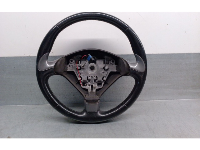 Volant Peugeot 407 2006 9662198577, 4109HS  