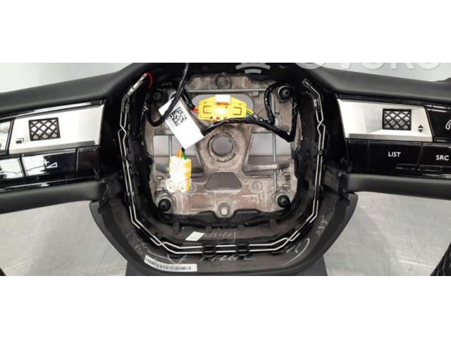 Volant DS Automobiles 3 Crossback 2020 98186252ZD  